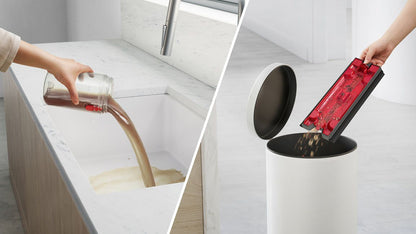 Laveur de sols Dyson WashG1