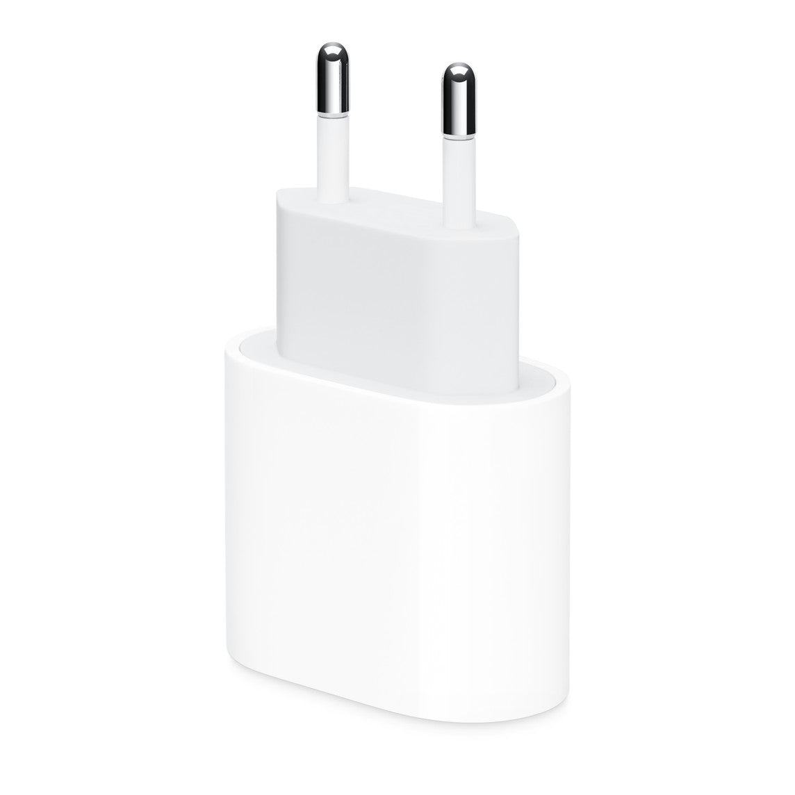 Adaptateur secteur + Câble de charge Apple