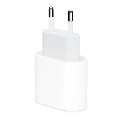 Adaptateur secteur + Câble de charge Apple