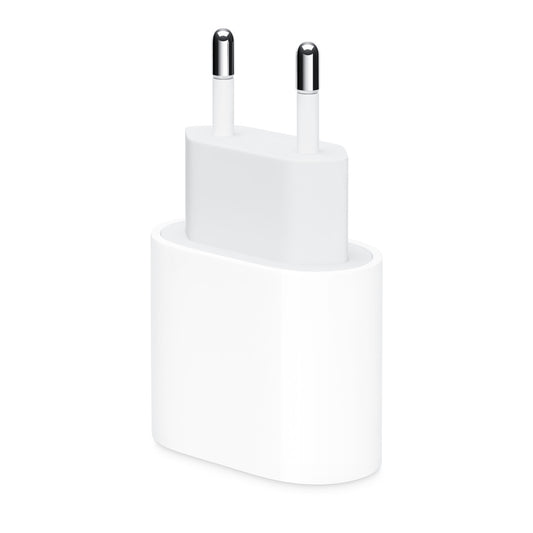 Adaptateur secteur + Câble de charge Apple