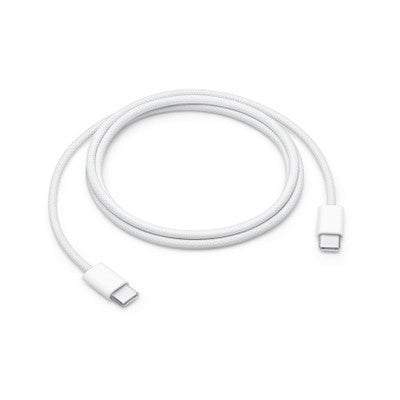 Adaptateur secteur + Câble de charge Apple